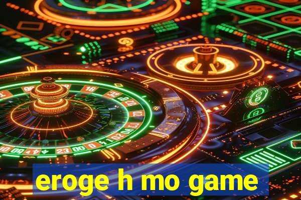 eroge h mo game